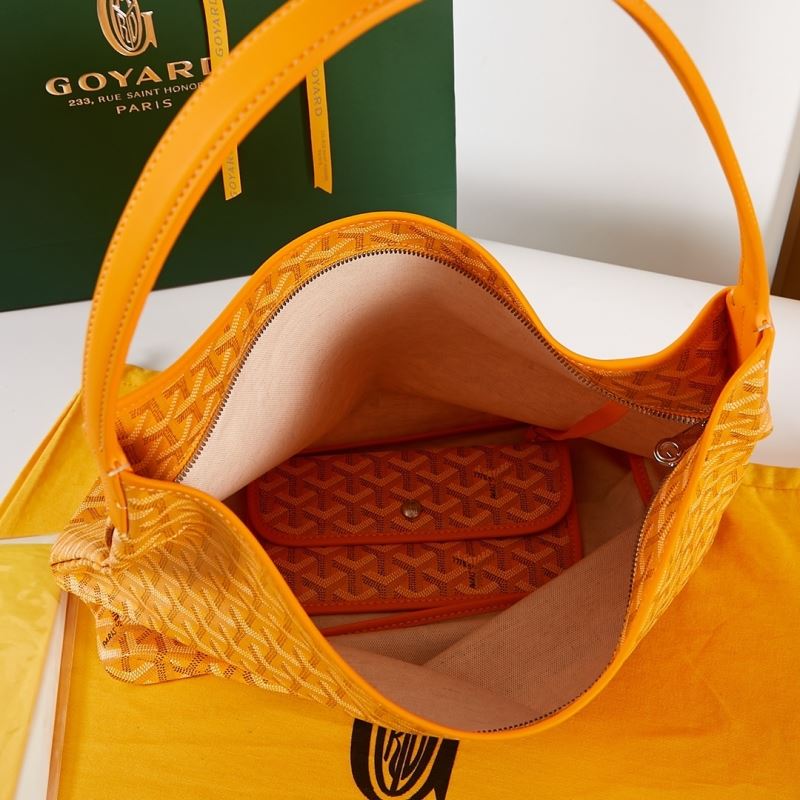 Goyard Shopping Bags